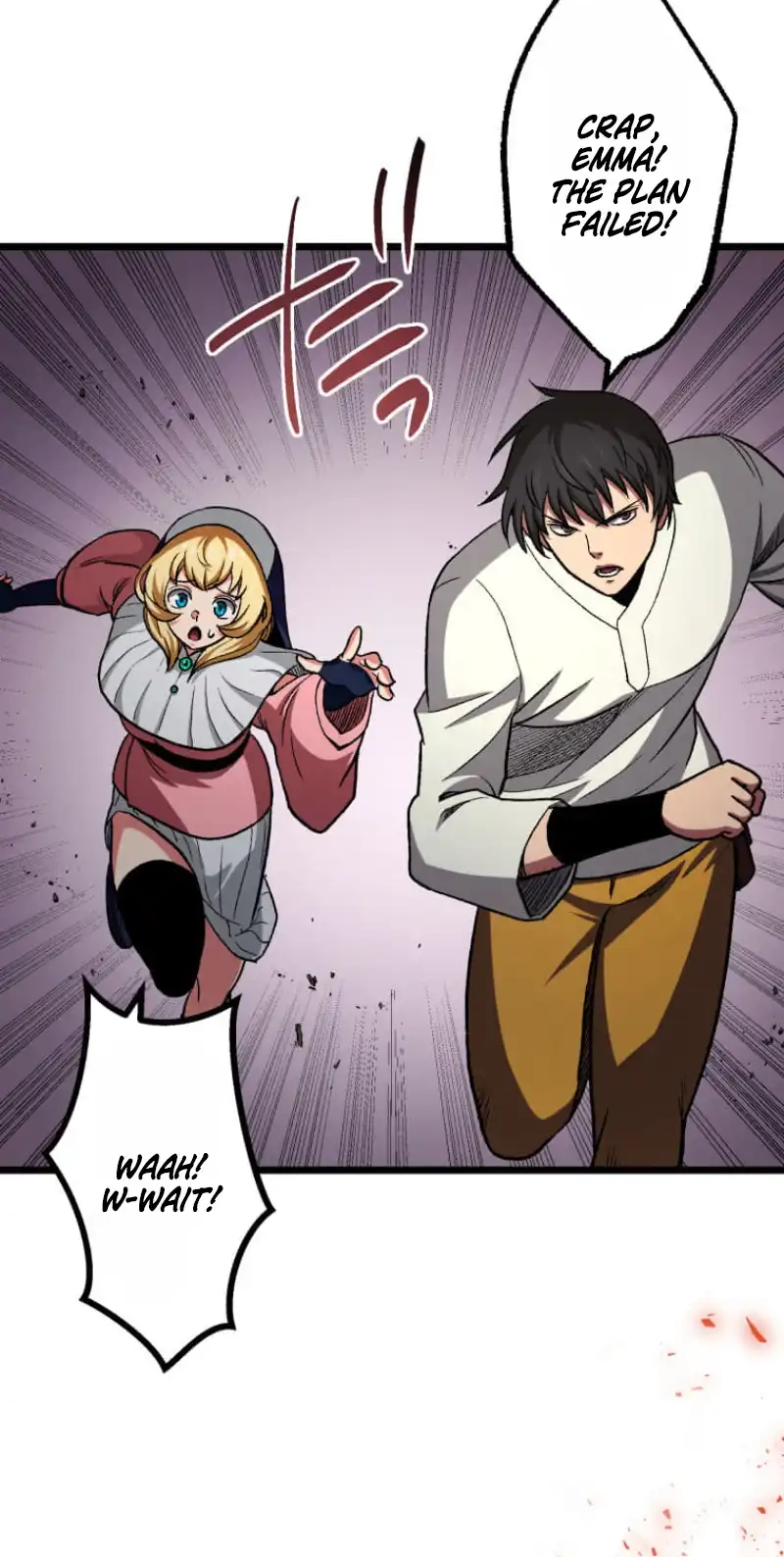 Reincarnated as a God-Tier Crafter Chapter 28 page 61 - 