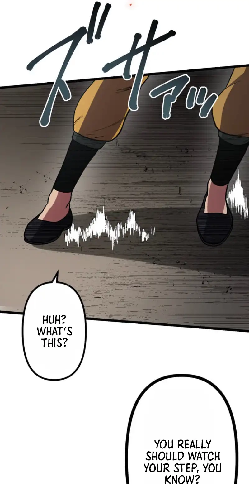 Reincarnated as a God-Tier Crafter Chapter 28 page 63 - 