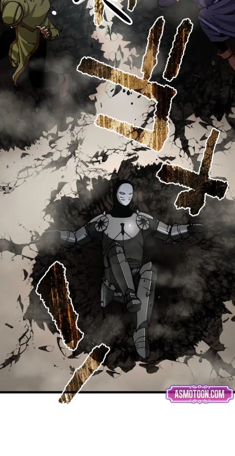 Reincarnated as a God-Tier Crafter Chapter 28 page 67 - 