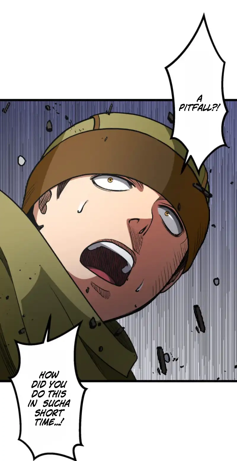 Reincarnated as a God-Tier Crafter Chapter 28 page 68 - 