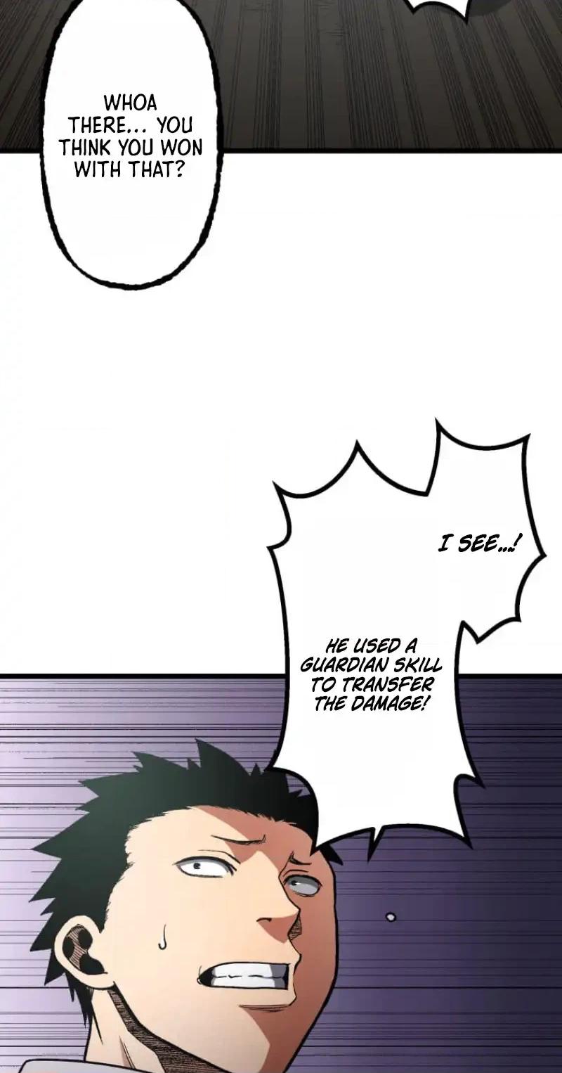 Reincarnated as a God-Tier Crafter Chapter 28 page 8 - 