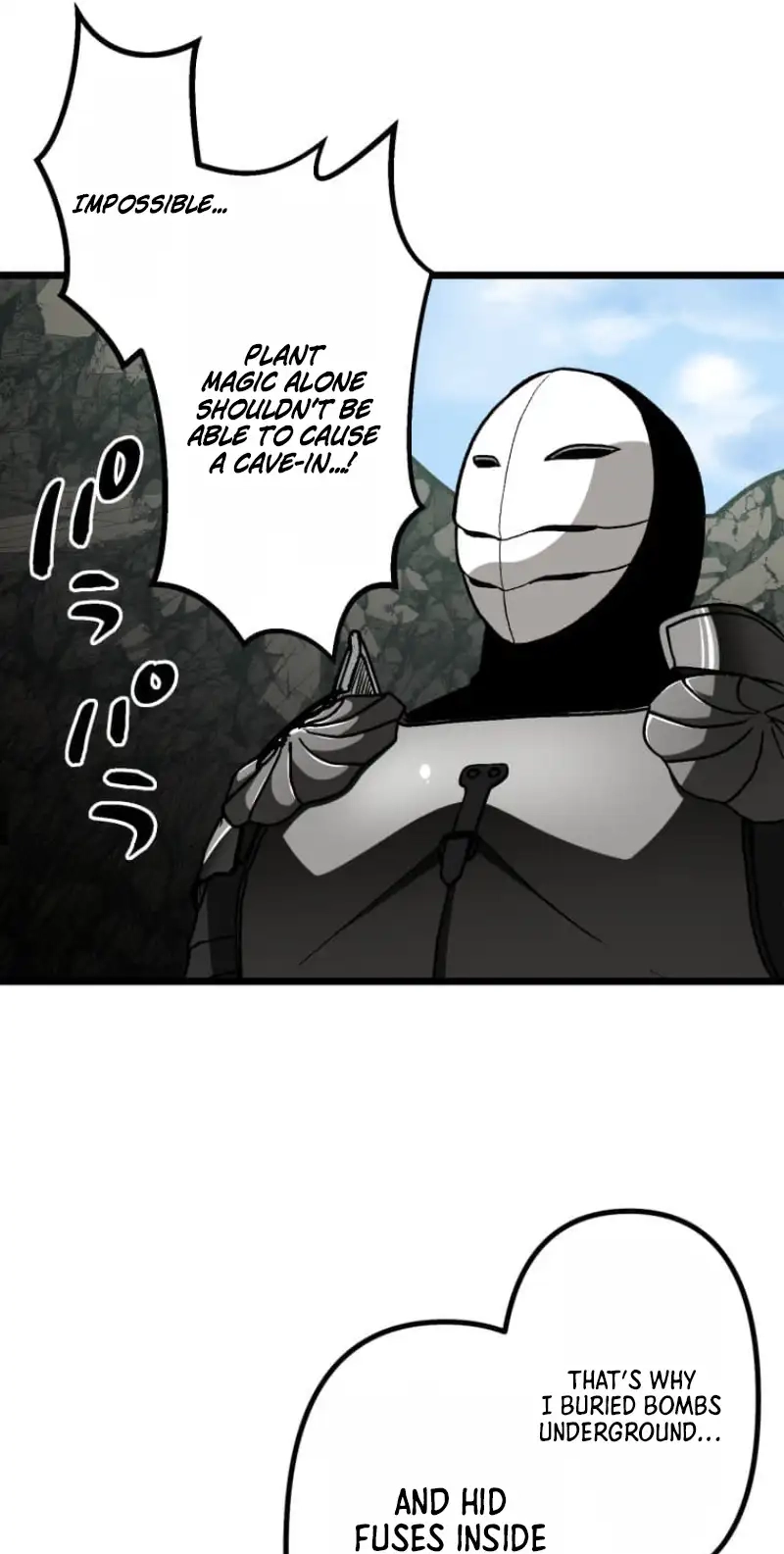Reincarnated as a God-Tier Crafter Chapter 28 page 72 - 