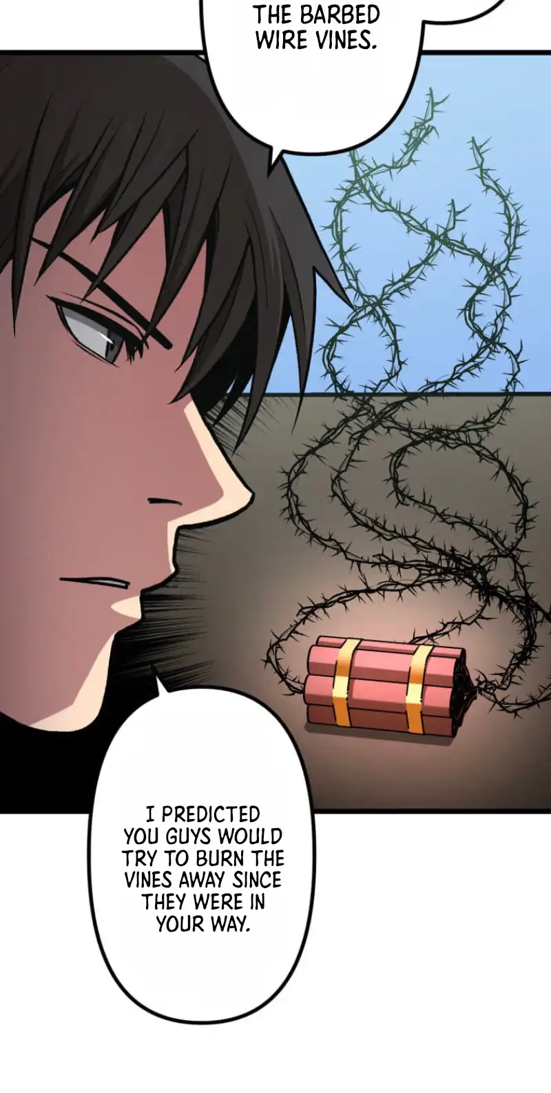 Reincarnated as a God-Tier Crafter Chapter 28 page 73 - 