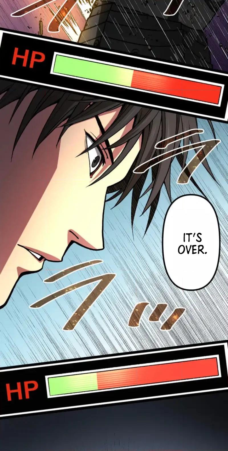 Reincarnated as a God-Tier Crafter Chapter 28 page 80 - 