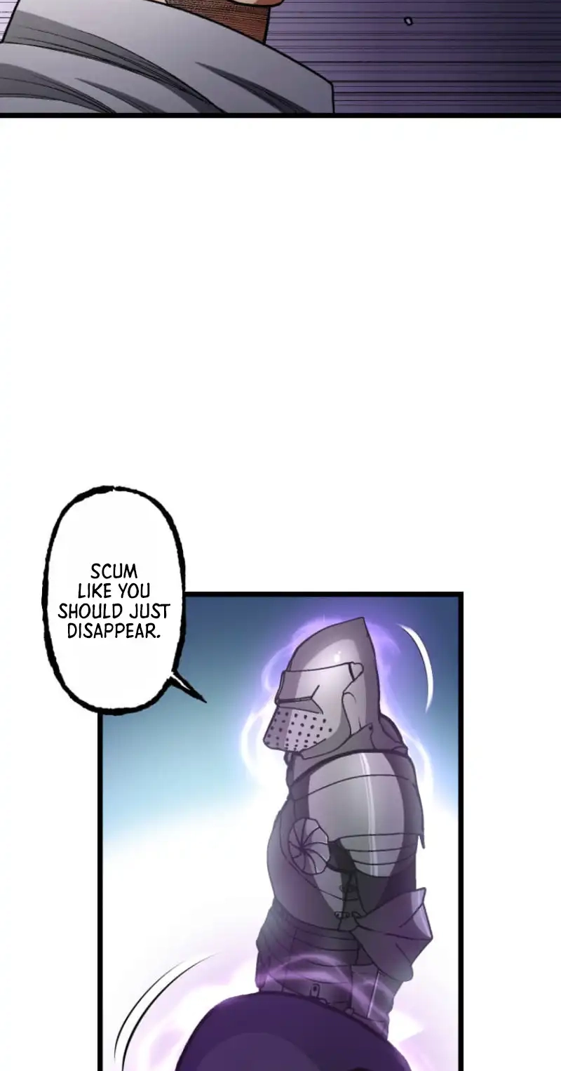 Reincarnated as a God-Tier Crafter Chapter 28 page 9 - 