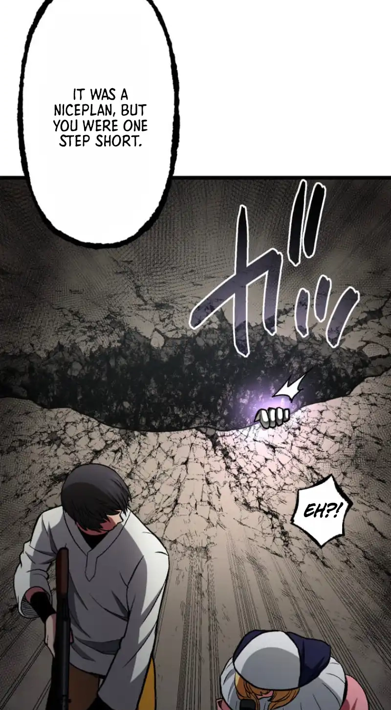 Reincarnated as a God-Tier Crafter Chapter 28 page 83 - 