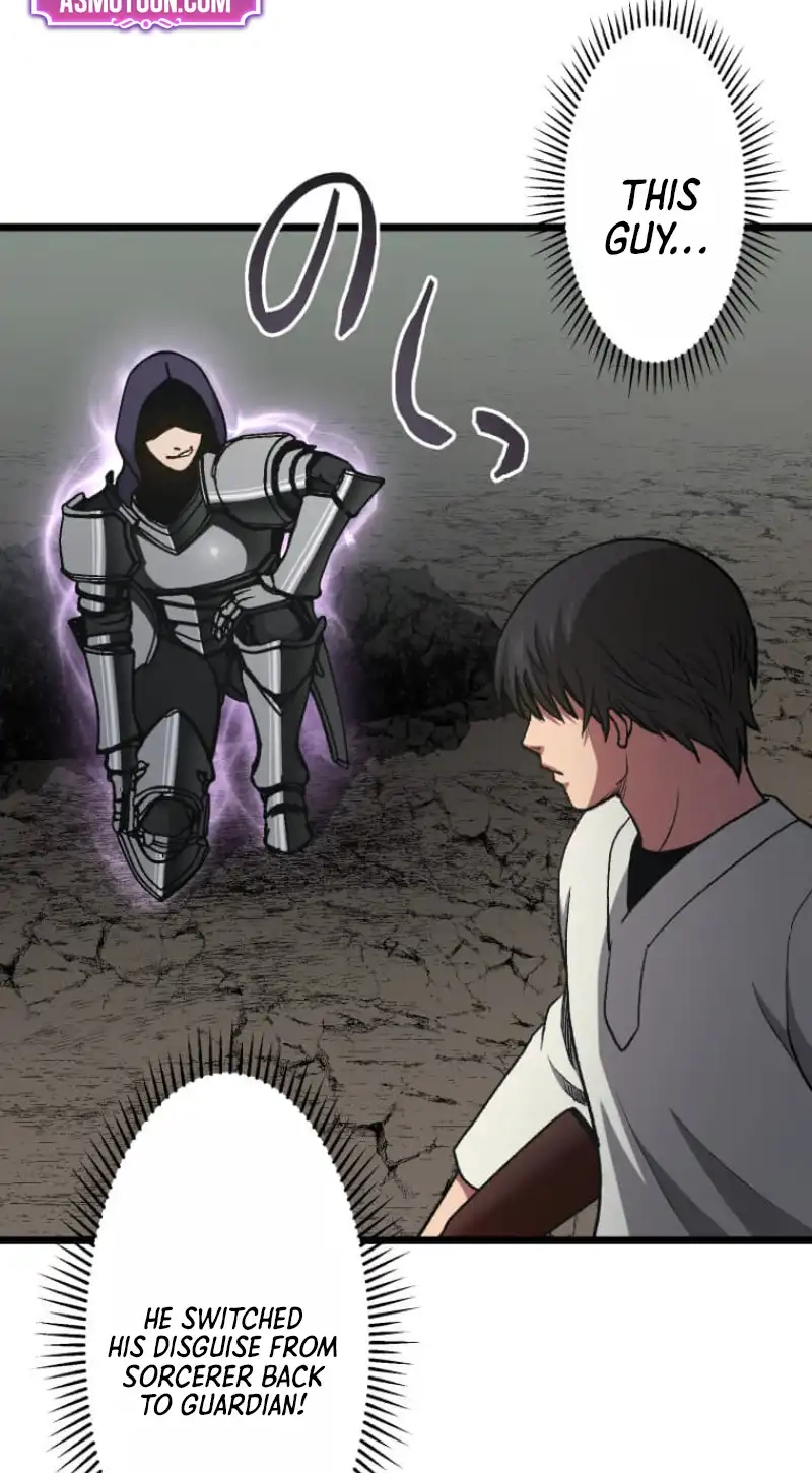 Reincarnated as a God-Tier Crafter Chapter 28 page 86 - 