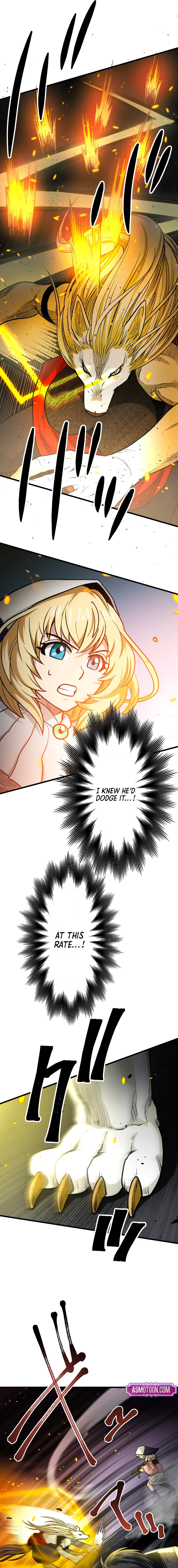 Reincarnated as a God-Tier Crafter Chapter 4 page 28 - 