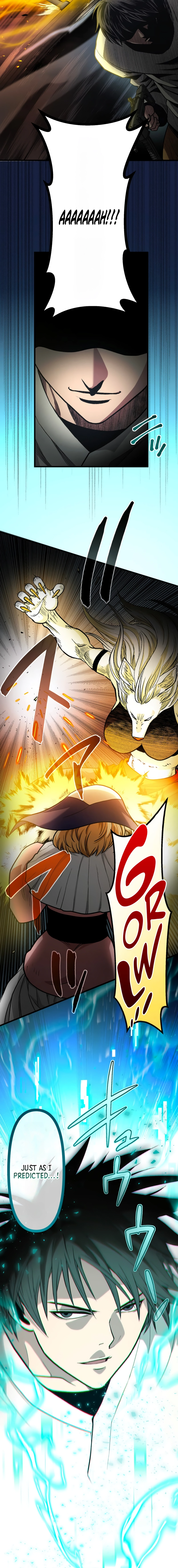 Reincarnated as a God-Tier Crafter Chapter 4 page 29 - 