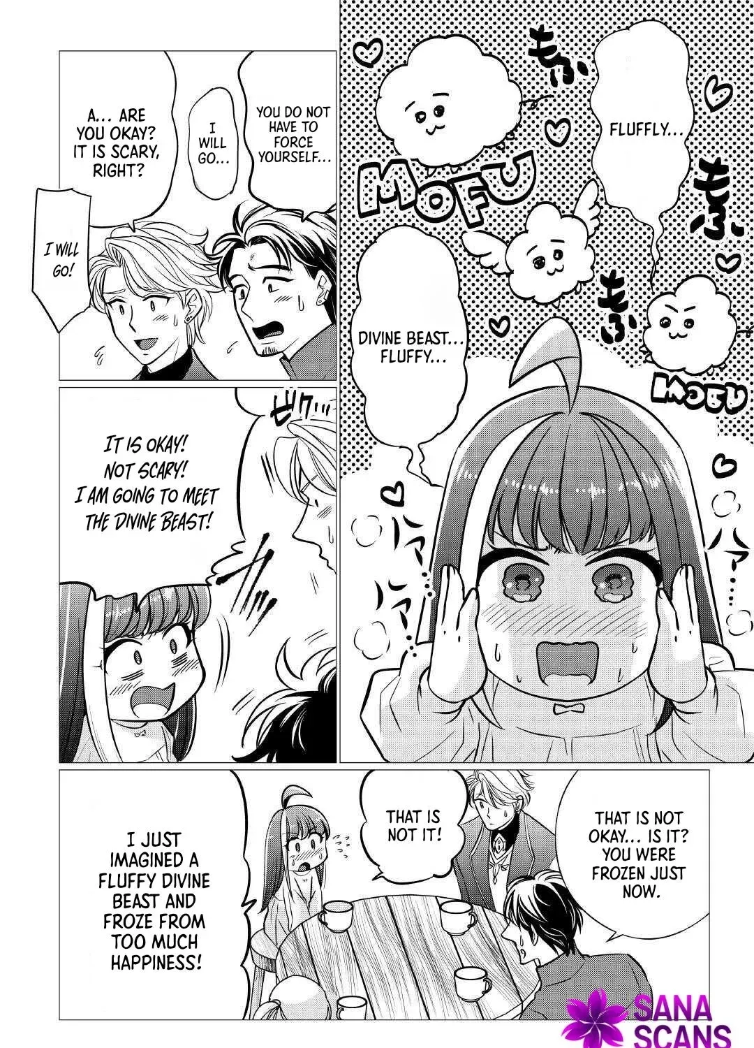 Reincarnated as a Loli, Living a Relaxed Adventurer Life Chapter 3 page 27 - 