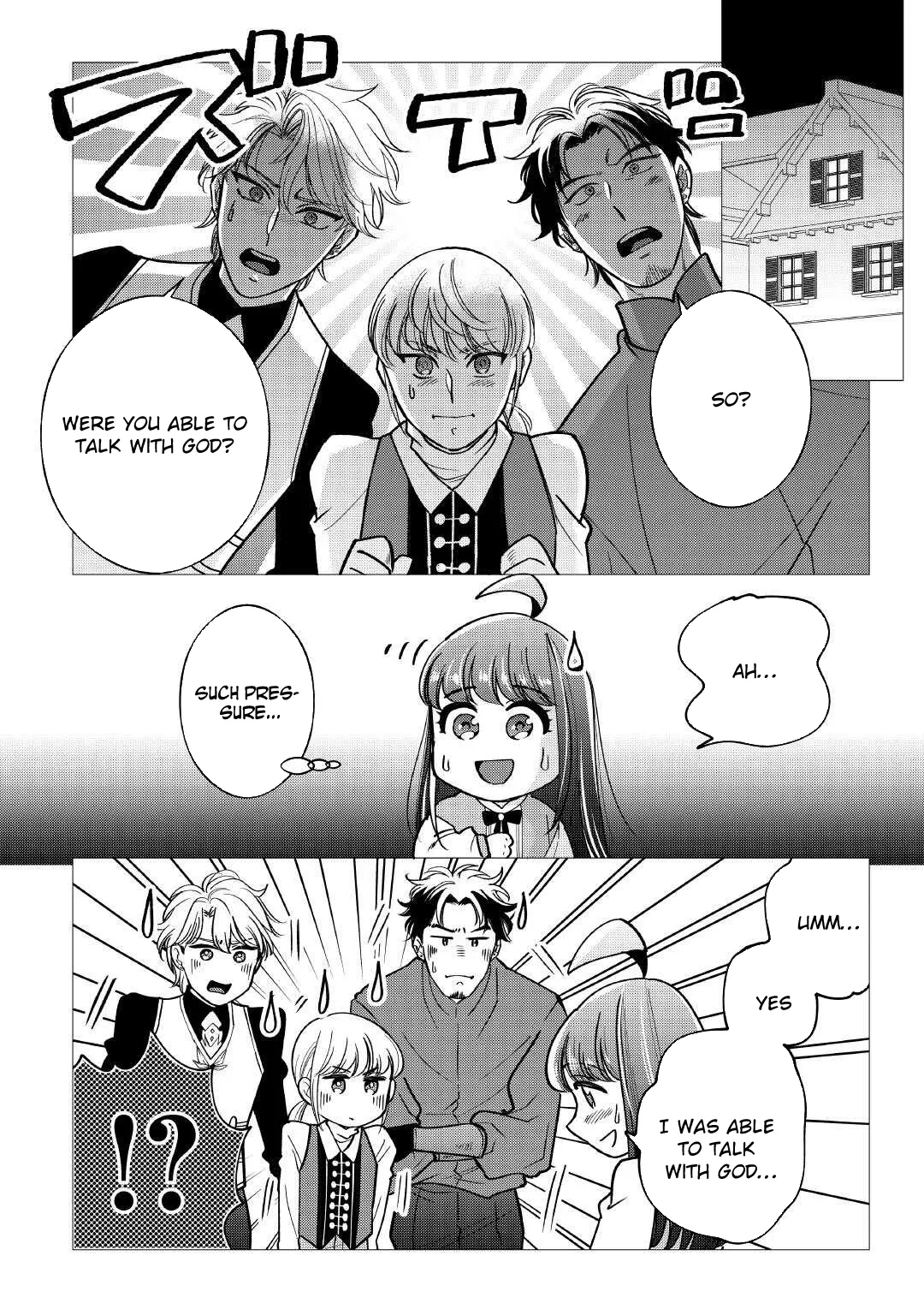 Reincarnated as a Loli, Living a Relaxed Adventurer Life Chapter 4 page 24 - 