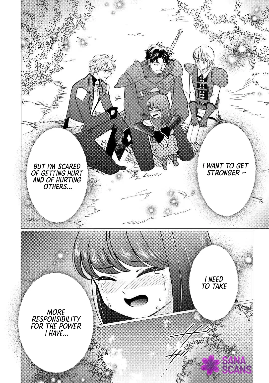 Reincarnated as a Loli, Living a Relaxed Adventurer Life Chapter 5 page 28 - 