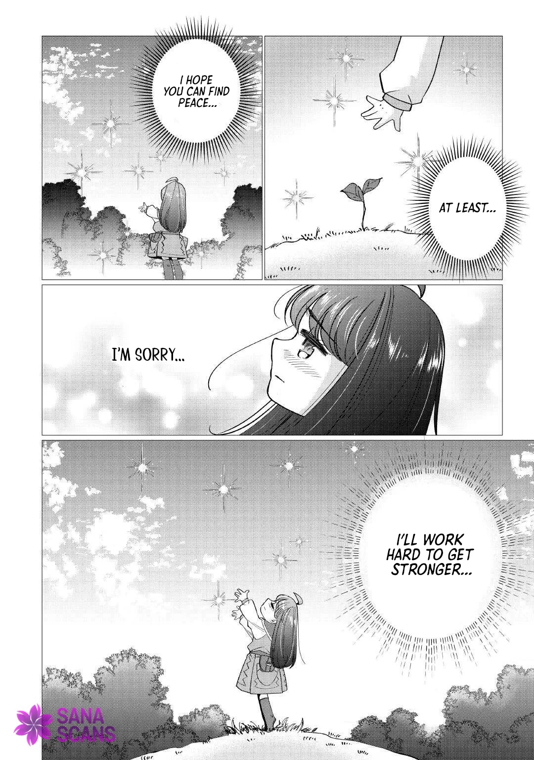 Reincarnated as a Loli, Living a Relaxed Adventurer Life Chapter 5 page 30 - 