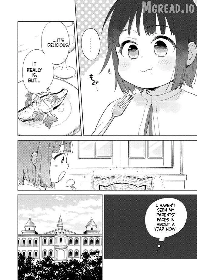 Reincarnated as a Neglected Noble: Raising My Baby Brother With Memories From My Past Life Chapter 1 page 14 - 