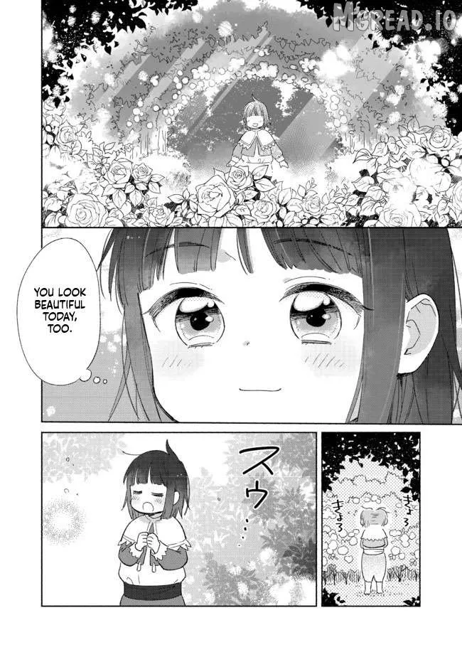 Reincarnated as a Neglected Noble: Raising My Baby Brother With Memories From My Past Life Chapter 1 page 20 - 