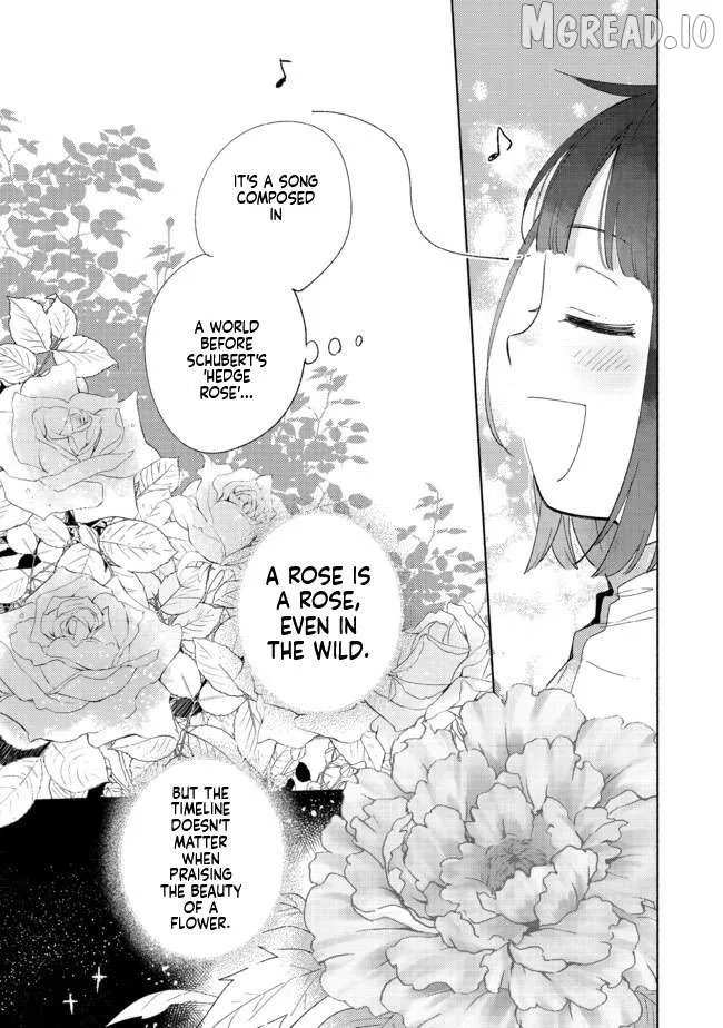 Reincarnated as a Neglected Noble: Raising My Baby Brother With Memories From My Past Life Chapter 1 page 21 - 