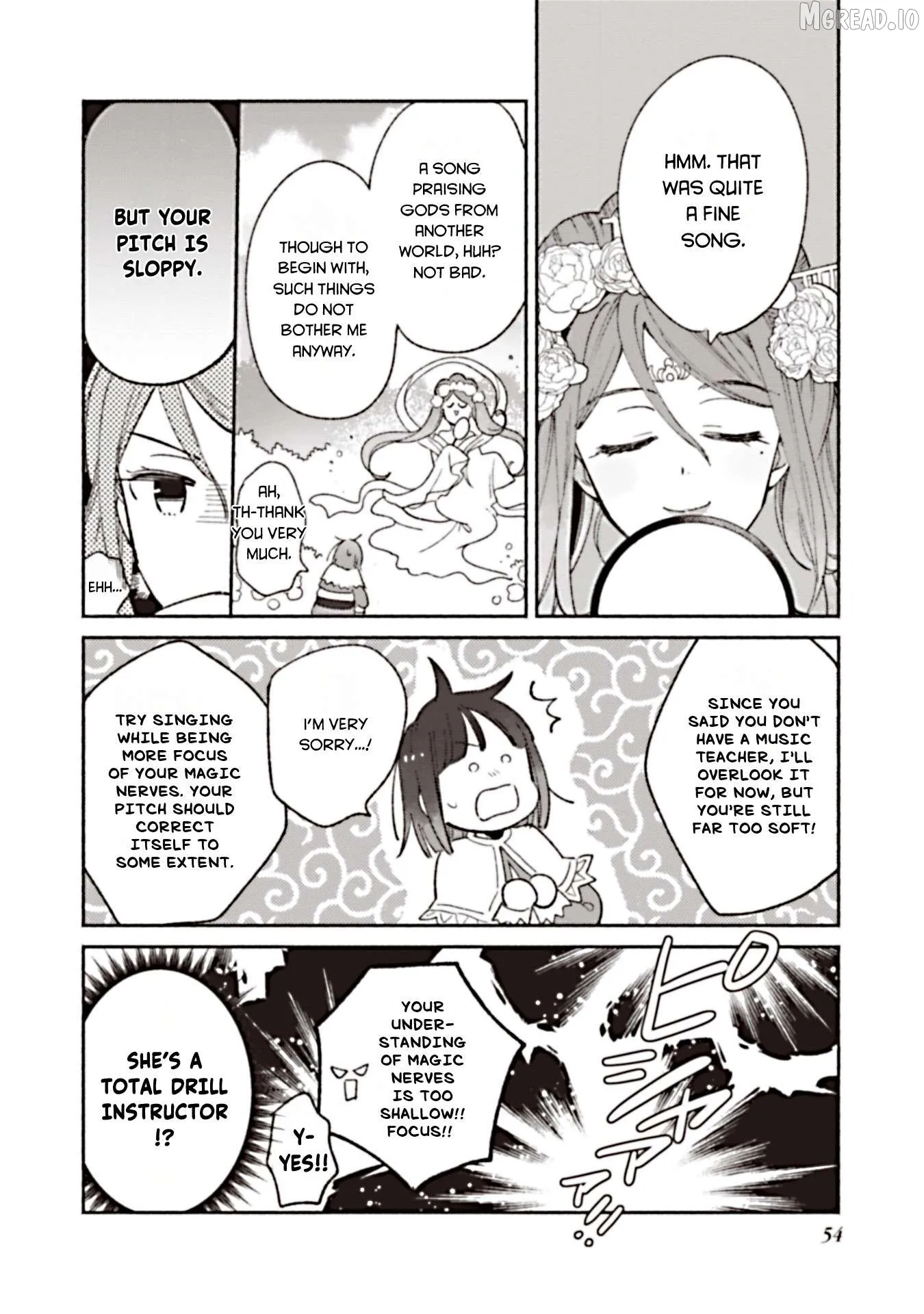 Reincarnated as a Neglected Noble: Raising My Baby Brother With Memories From My Past Life Chapter 2 page 26 - 
