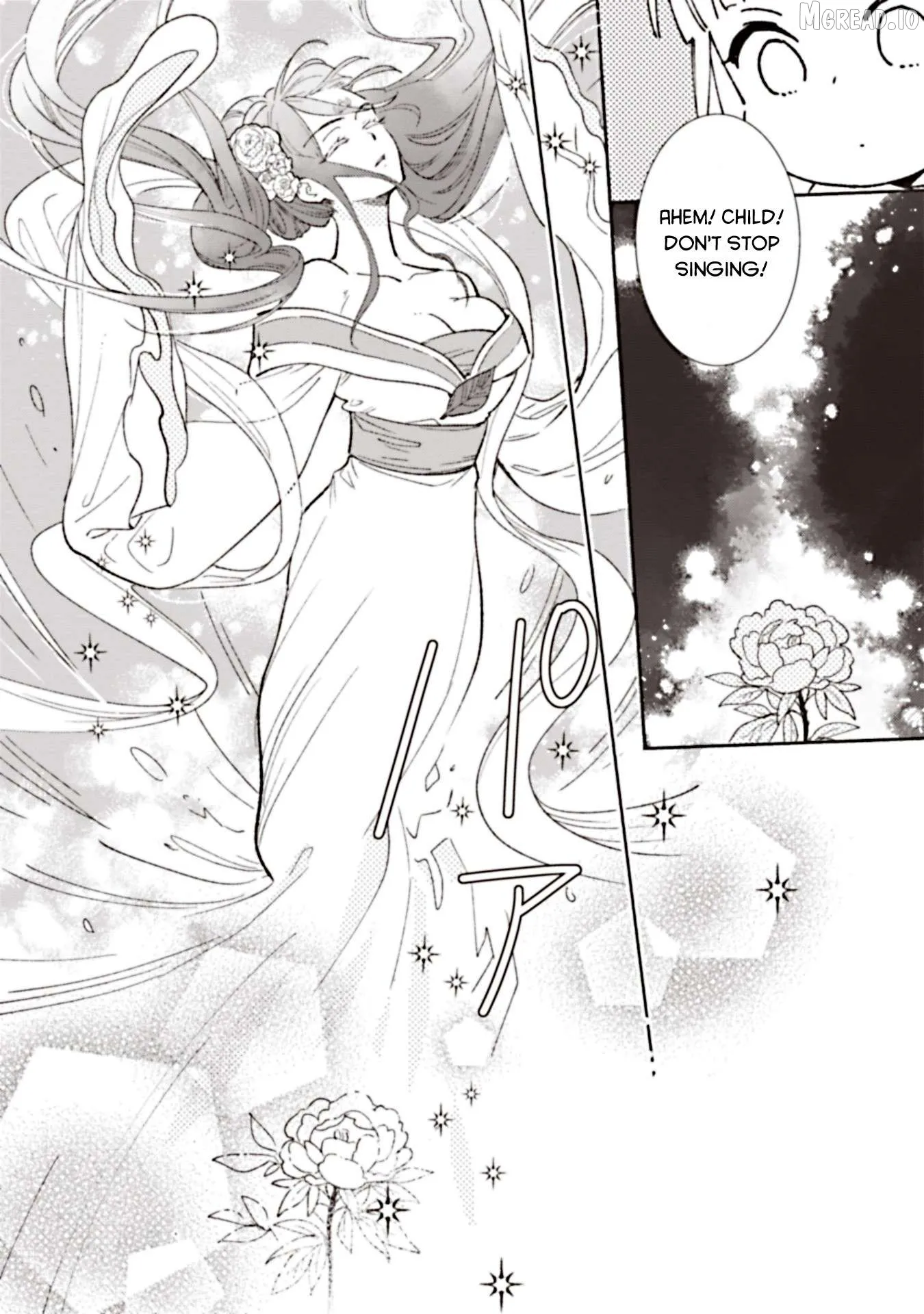 Reincarnated as a Neglected Noble: Raising My Baby Brother With Memories From My Past Life Chapter 2 page 8 - 