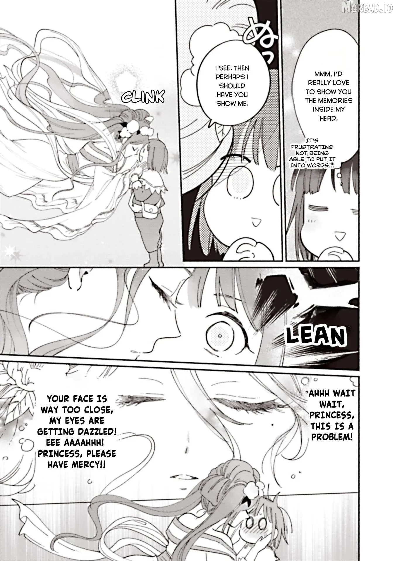 Reincarnated as a Neglected Noble: Raising My Baby Brother With Memories From My Past Life Chapter 3 page 13 - 