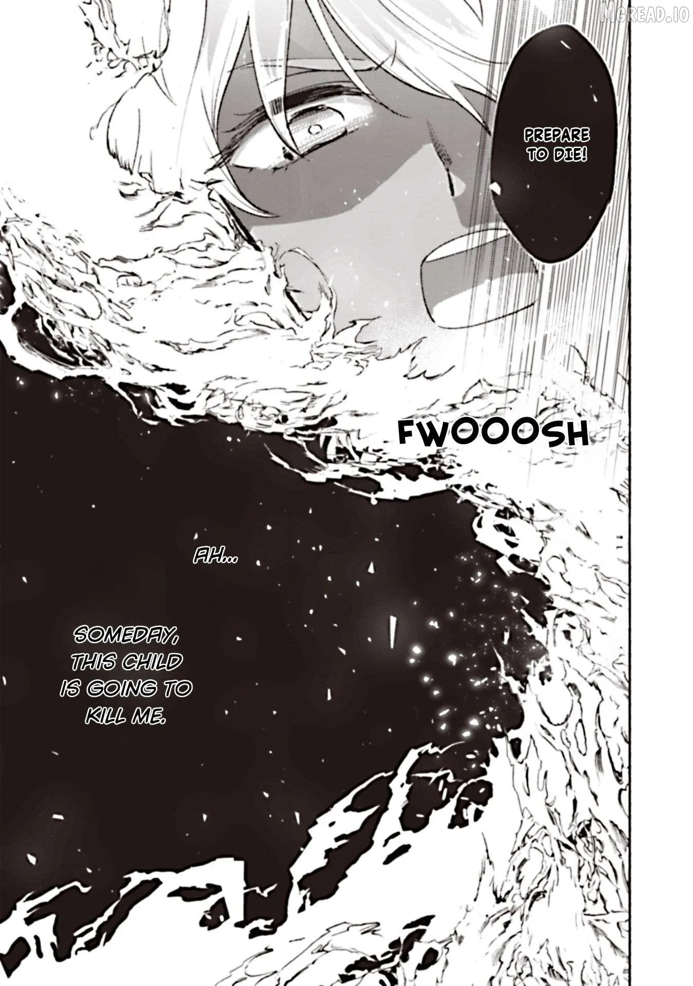 Reincarnated as a Neglected Noble: Raising My Baby Brother With Memories From My Past Life Chapter 4 page 17 - 