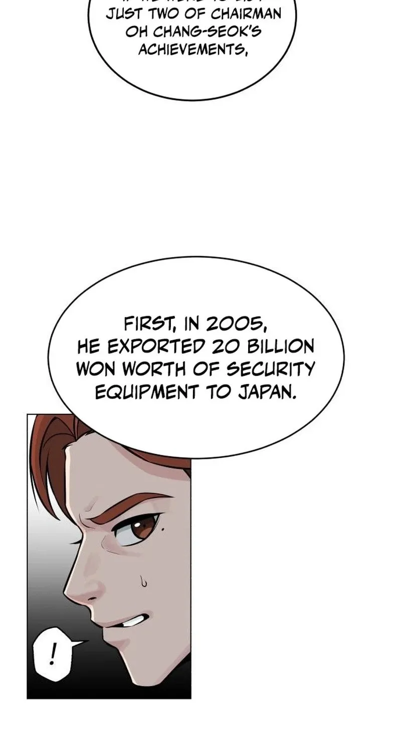 Reincarnated as a New Employee Chapter 1.1 page 104 - 