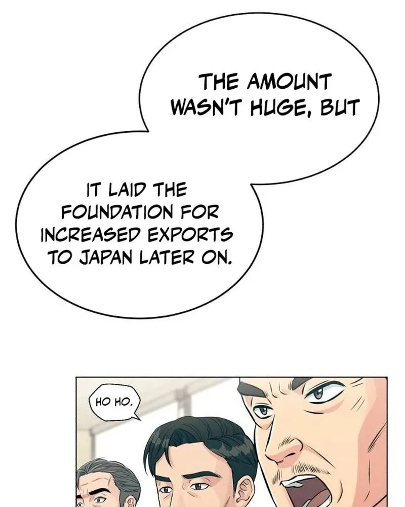 Reincarnated as a New Employee Chapter 1.1 page 105 - 