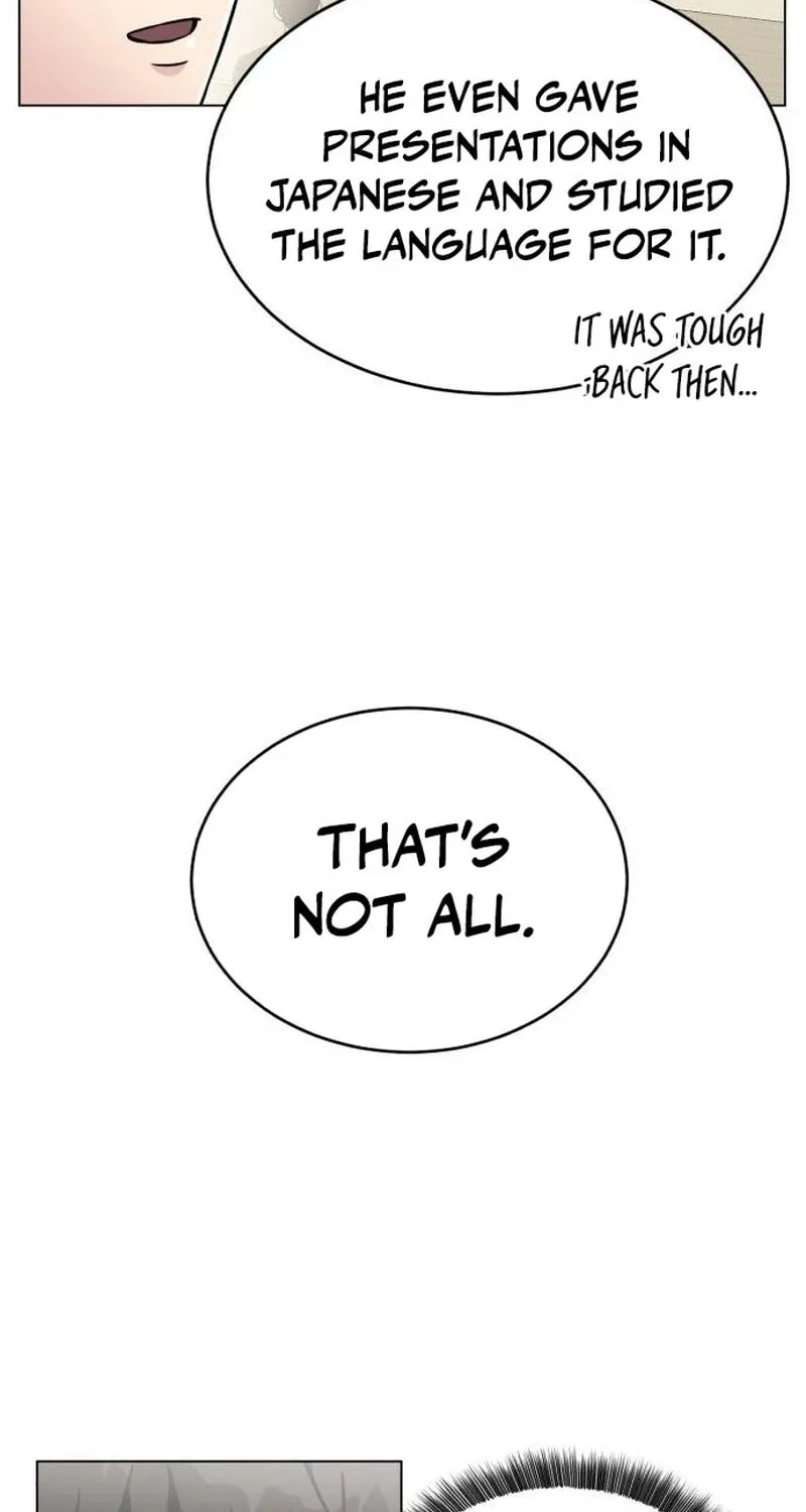 Reincarnated as a New Employee Chapter 1.1 page 107 - 