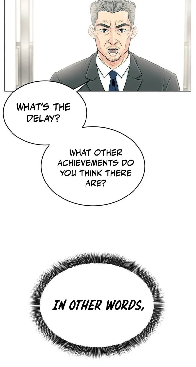 Reincarnated as a New Employee Chapter 1.1 page 109 - 