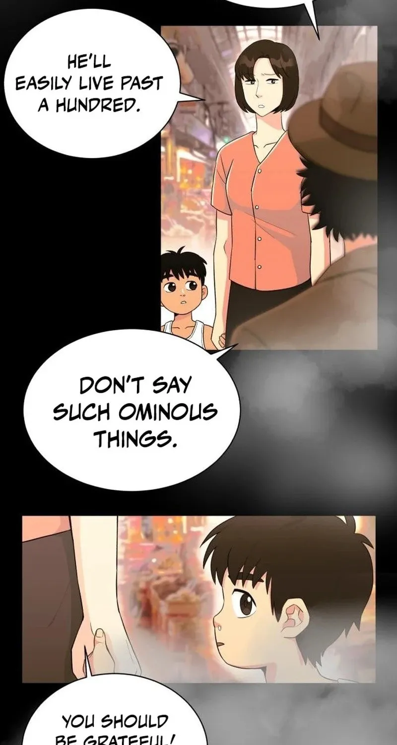 Reincarnated as a New Employee Chapter 1.1 page 12 - 