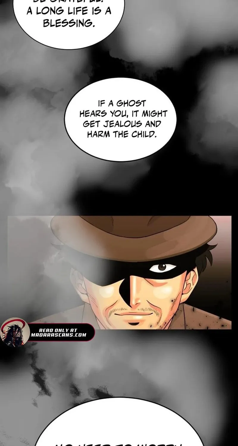 Reincarnated as a New Employee Chapter 1.1 page 13 - 
