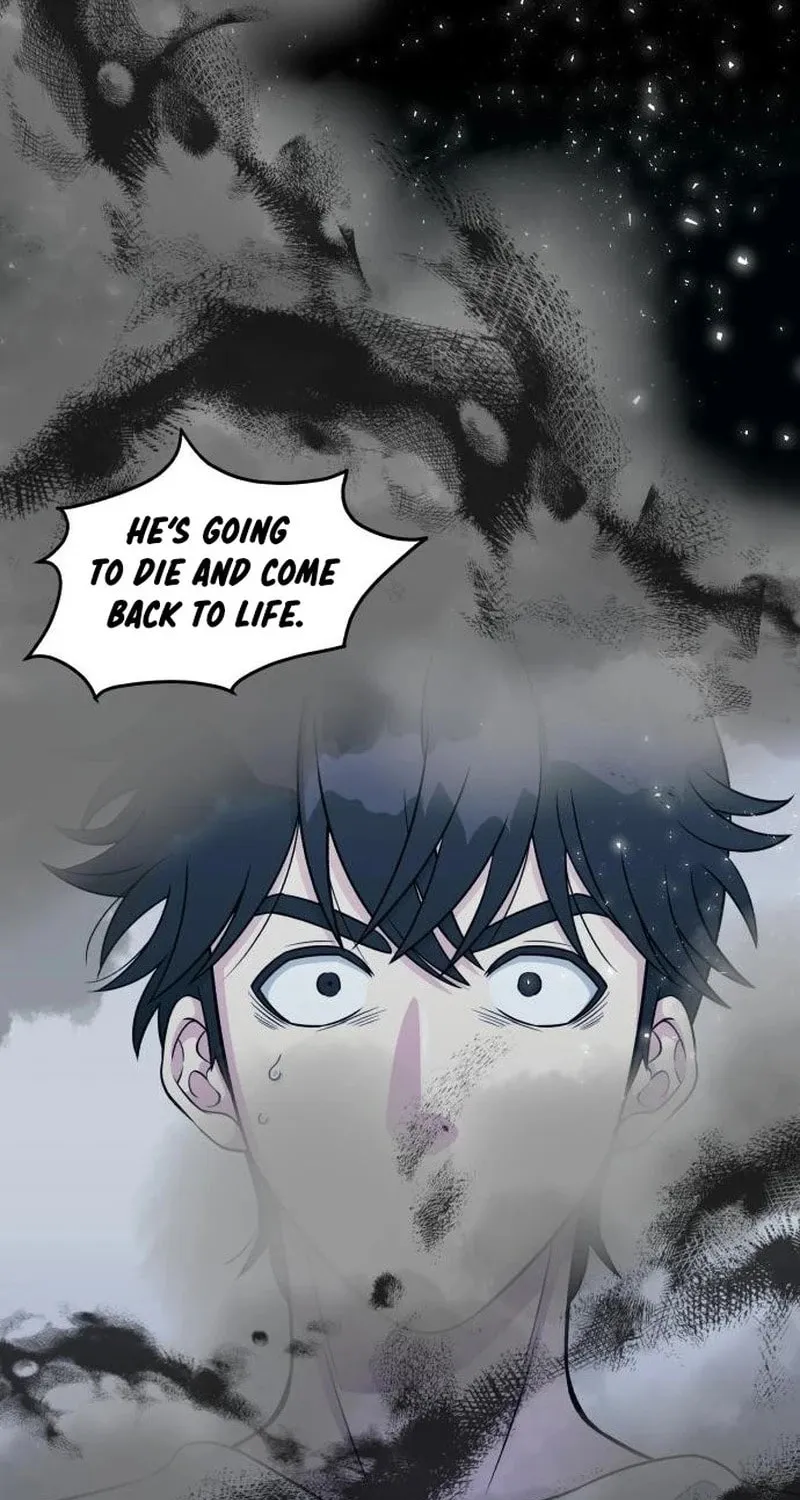 Reincarnated as a New Employee Chapter 1.1 page 15 - 
