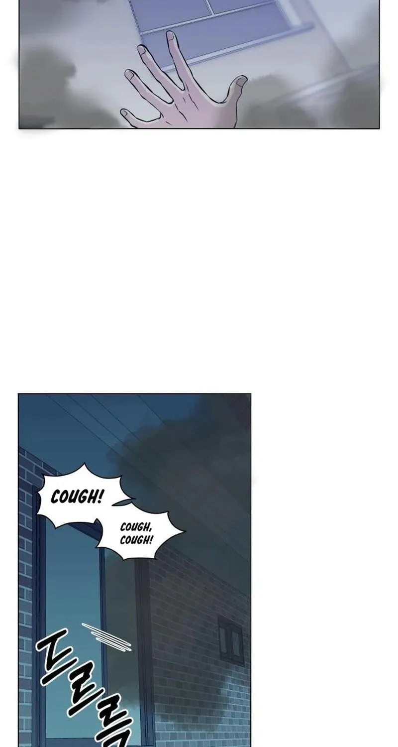 Reincarnated as a New Employee Chapter 1.1 page 17 - 