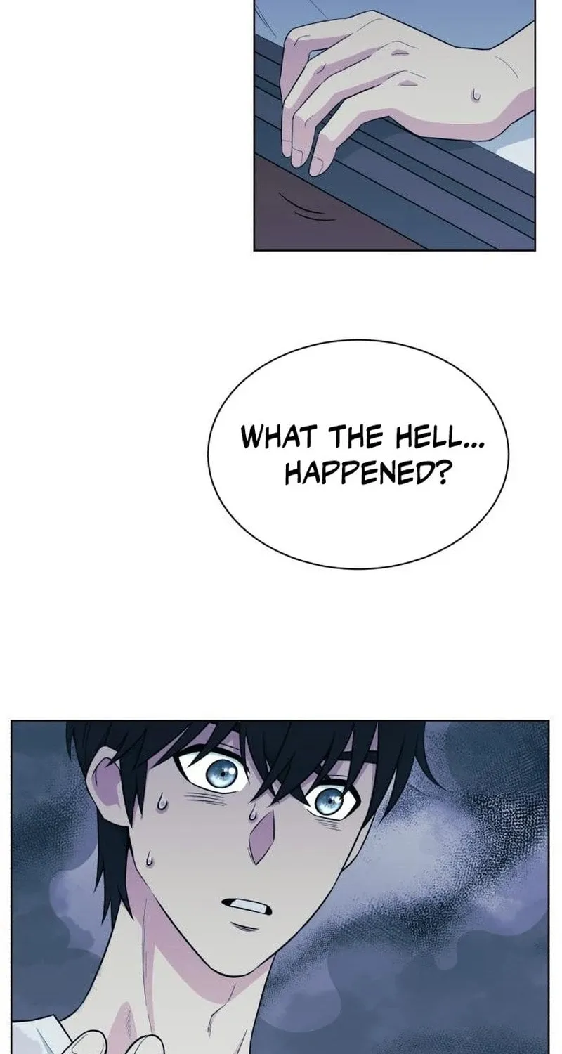 Reincarnated as a New Employee Chapter 1.1 page 20 - 