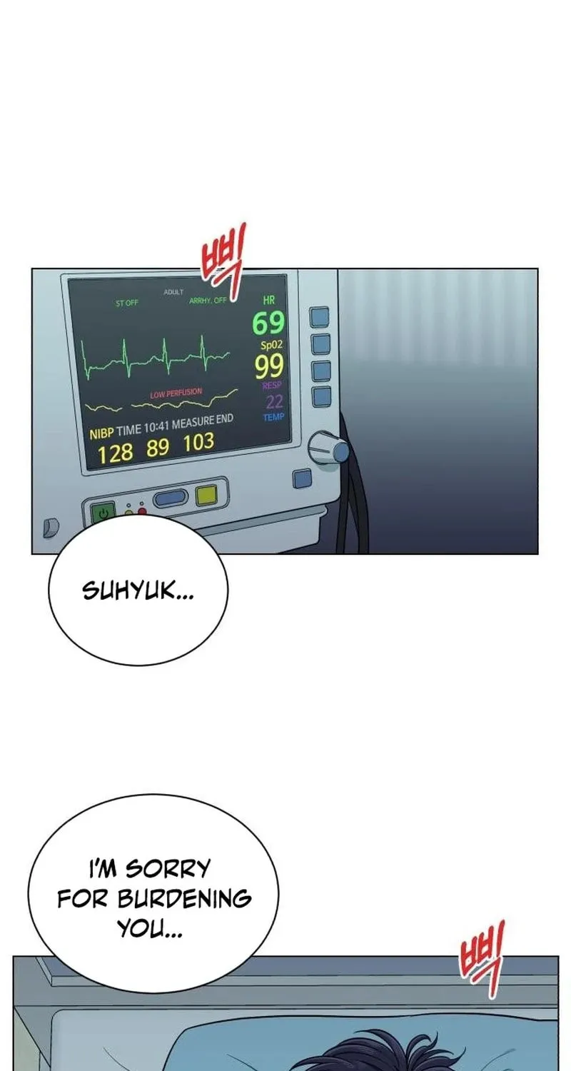 Reincarnated as a New Employee Chapter 1.1 page 3 - 