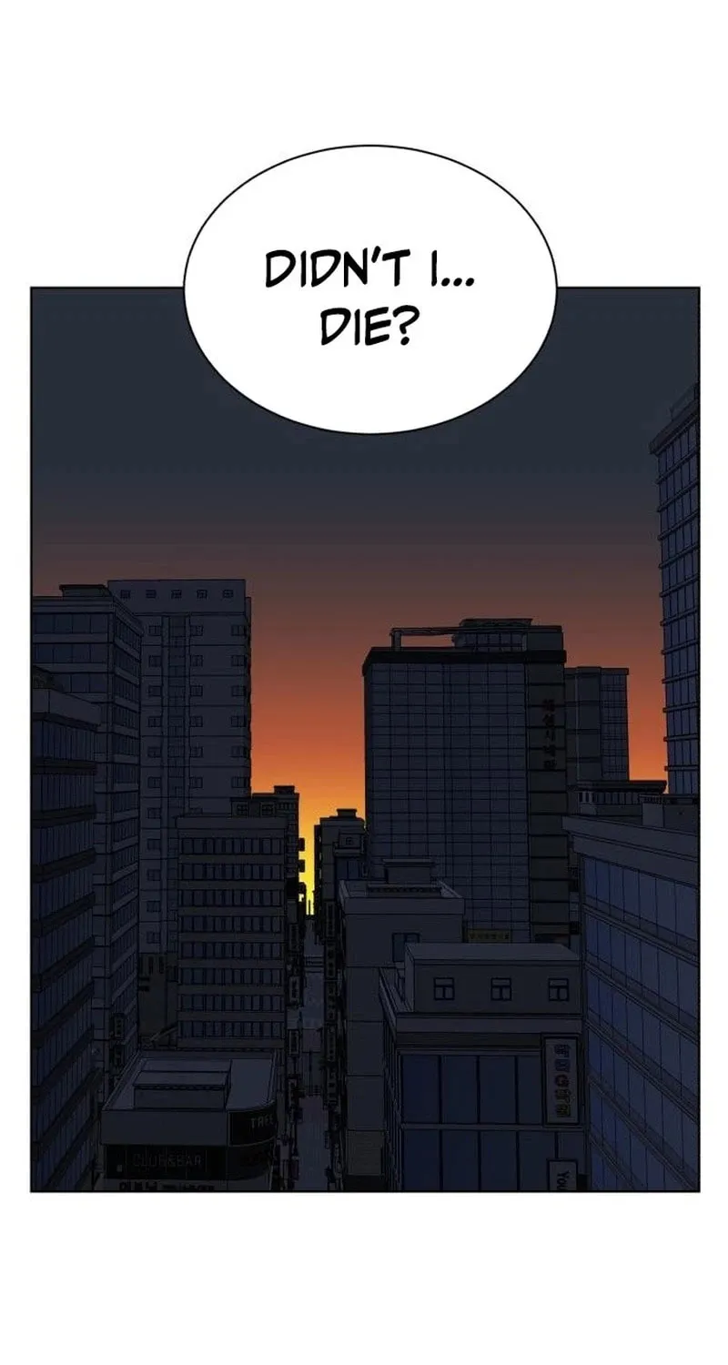 Reincarnated as a New Employee Chapter 1.1 page 22 - 