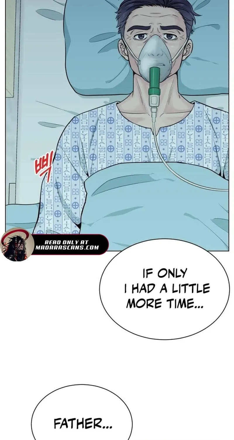 Reincarnated as a New Employee Chapter 1.1 page 4 - 