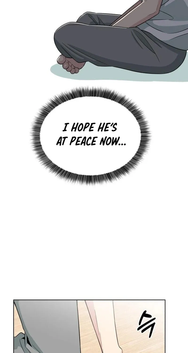 Reincarnated as a New Employee Chapter 1.1 page 33 - 
