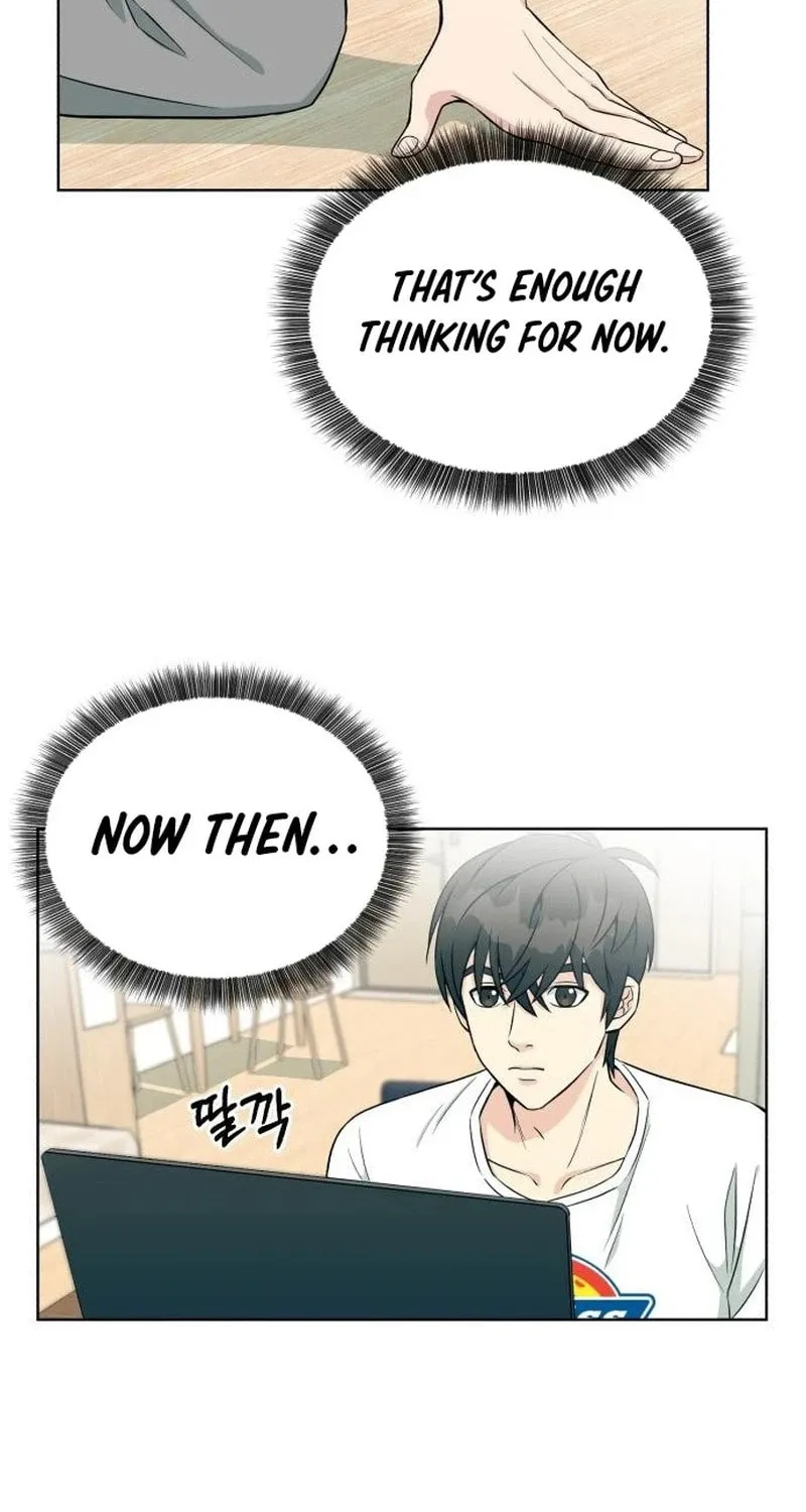Reincarnated as a New Employee Chapter 1.1 page 34 - 