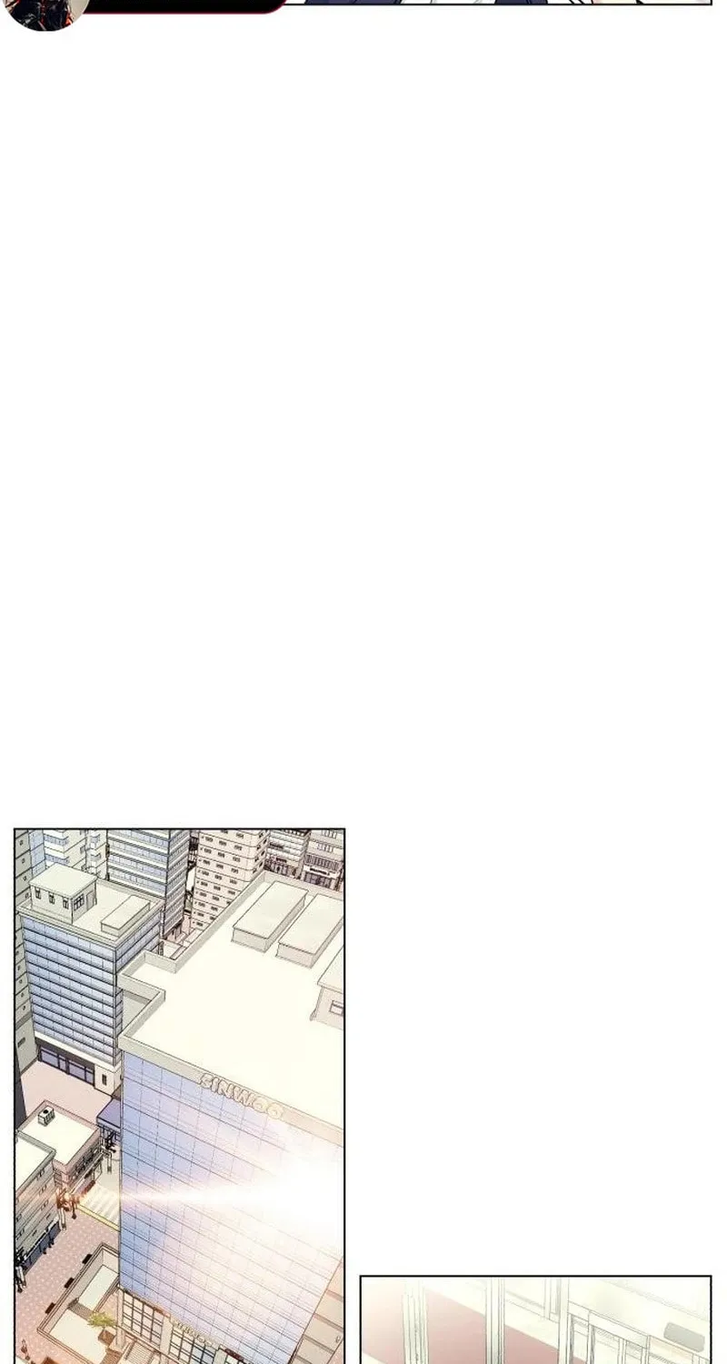 Reincarnated as a New Employee Chapter 1.1 page 39 - 