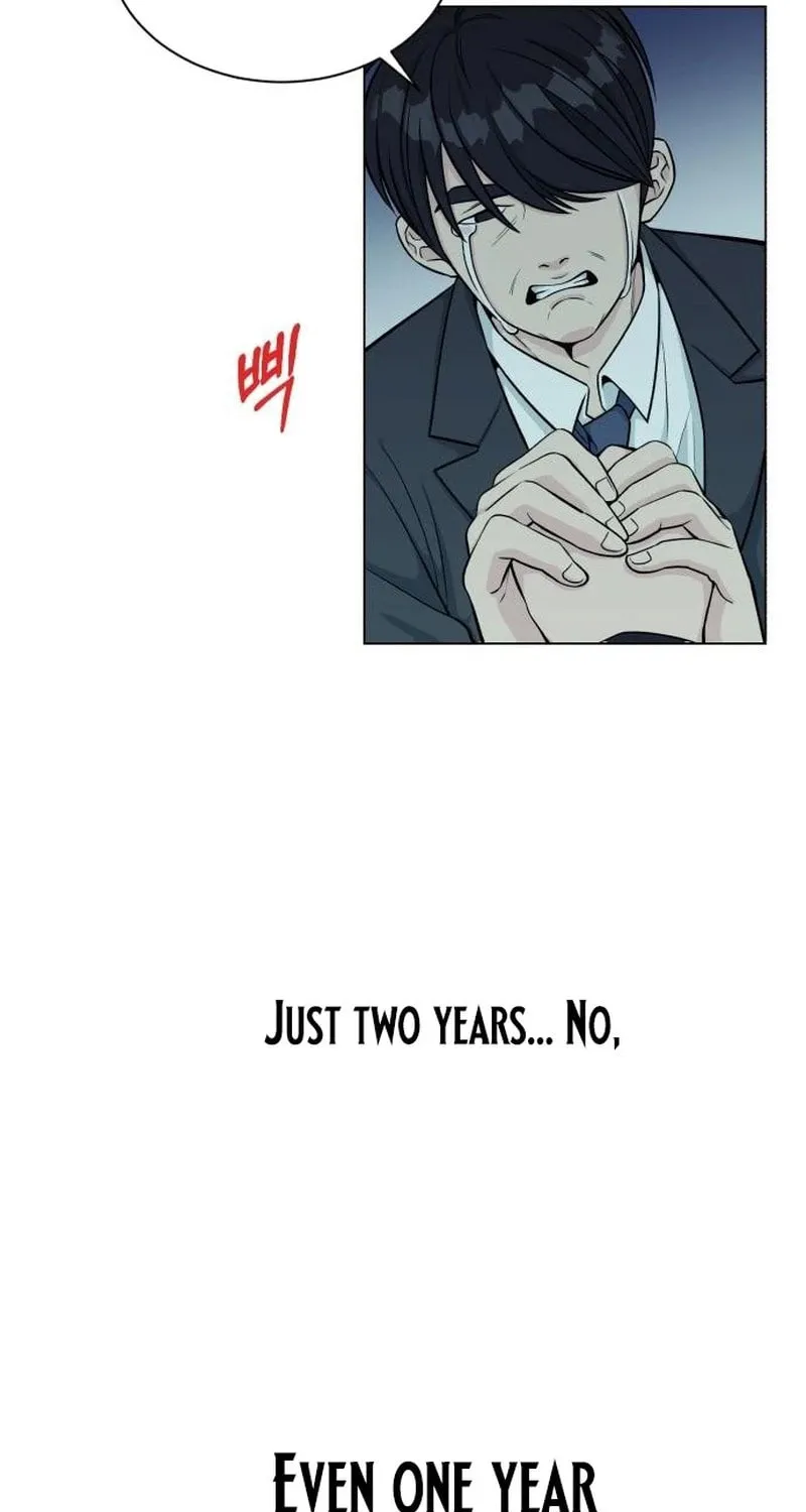 Reincarnated as a New Employee Chapter 1.1 page 5 - 