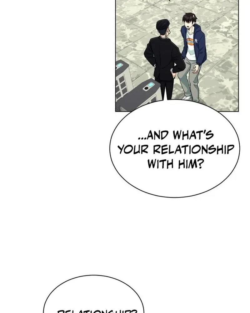 Reincarnated as a New Employee Chapter 1.1 page 42 - 