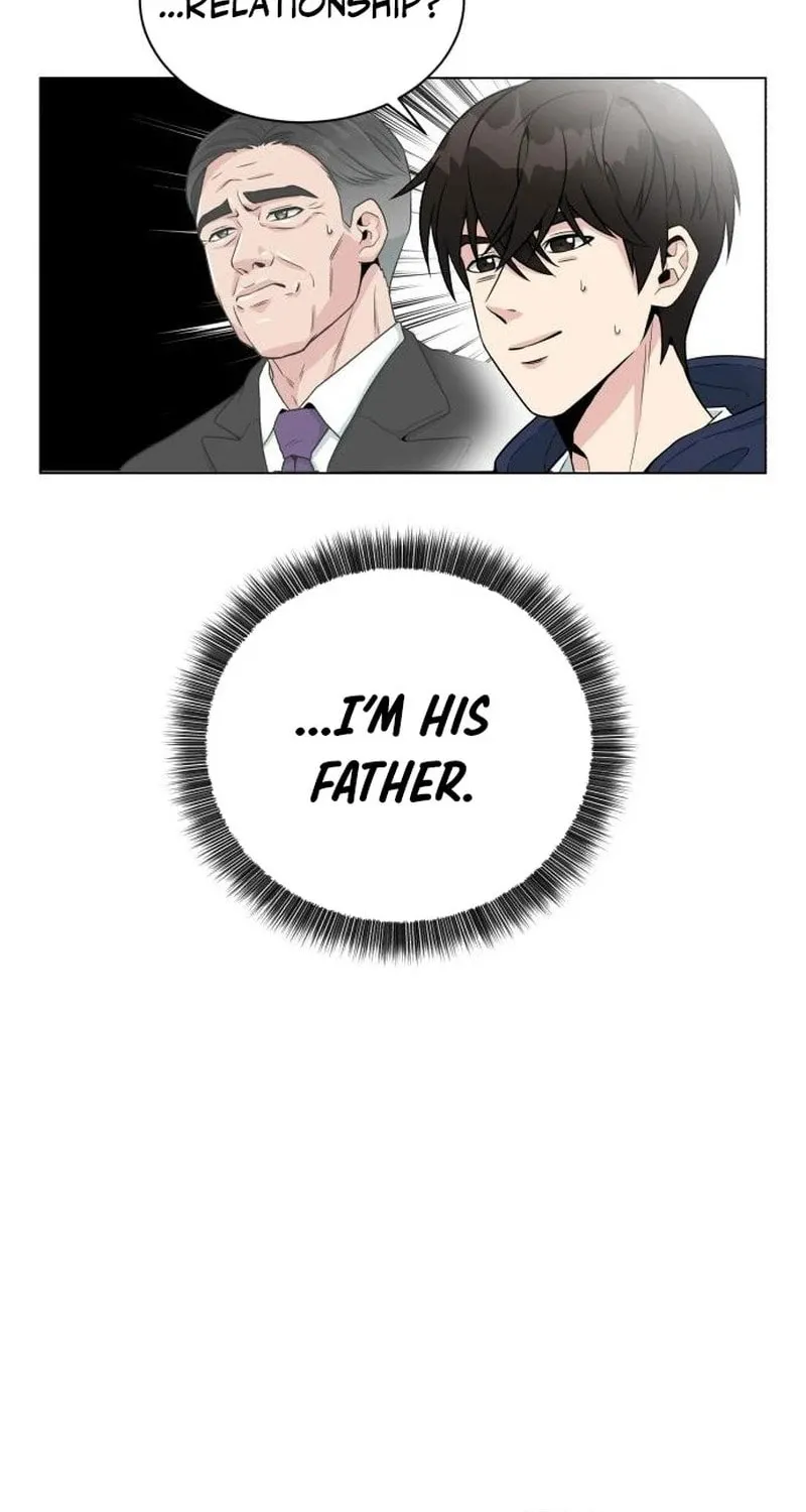 Reincarnated as a New Employee Chapter 1.1 page 43 - 