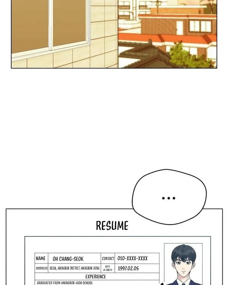 Reincarnated as a New Employee Chapter 1.1 page 49 - 
