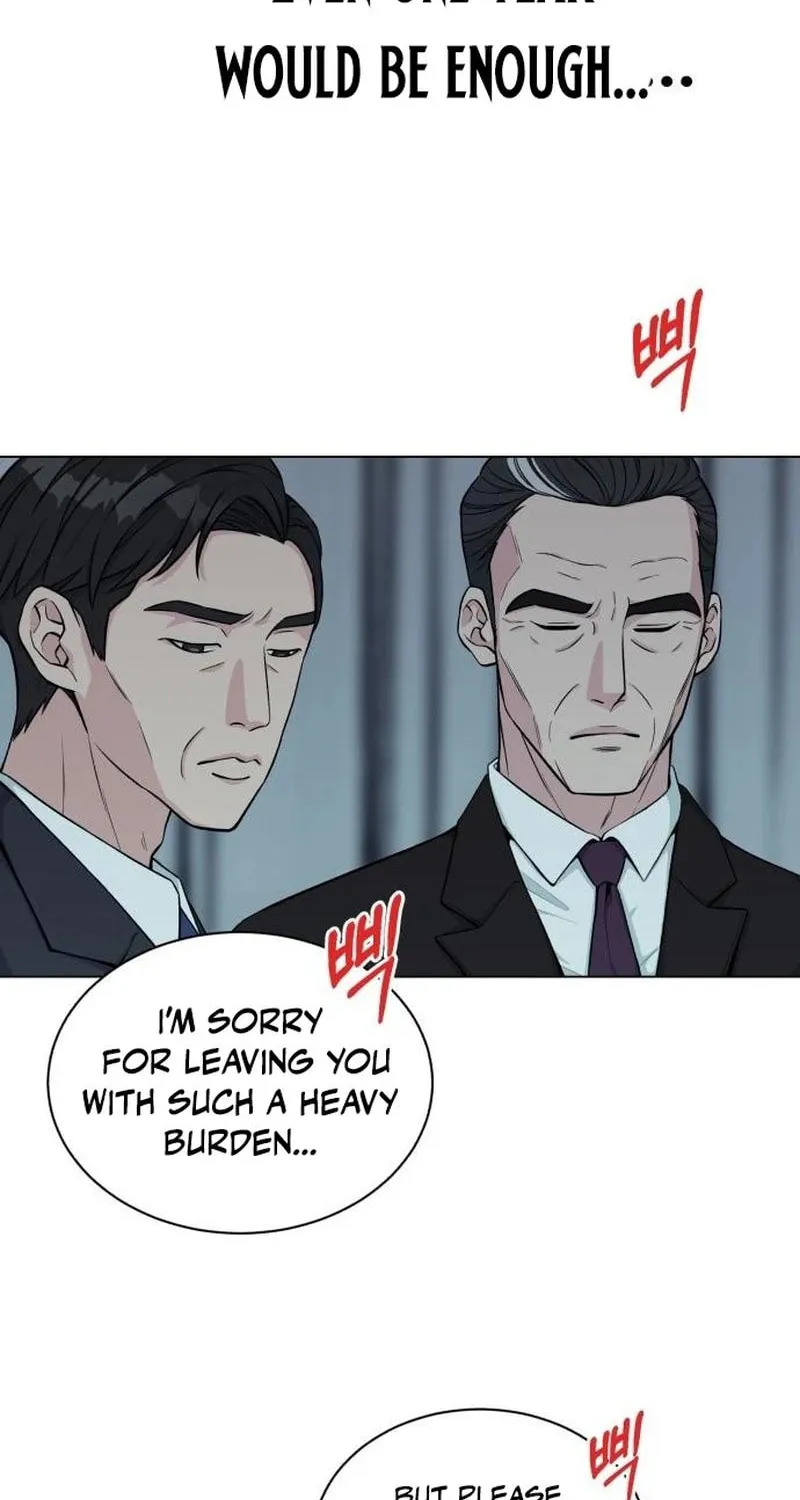 Reincarnated as a New Employee Chapter 1.1 page 6 - 
