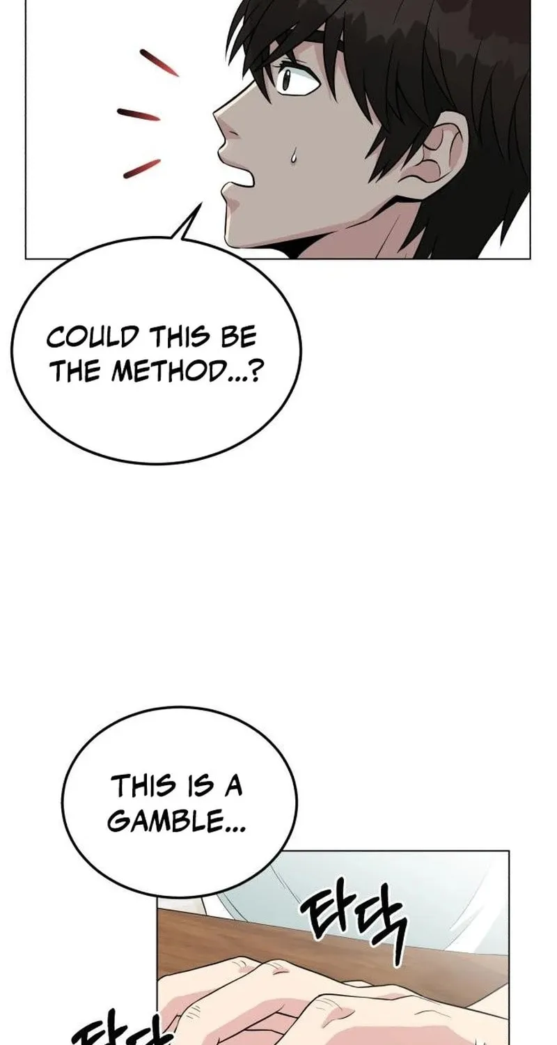 Reincarnated as a New Employee Chapter 1.1 page 53 - 