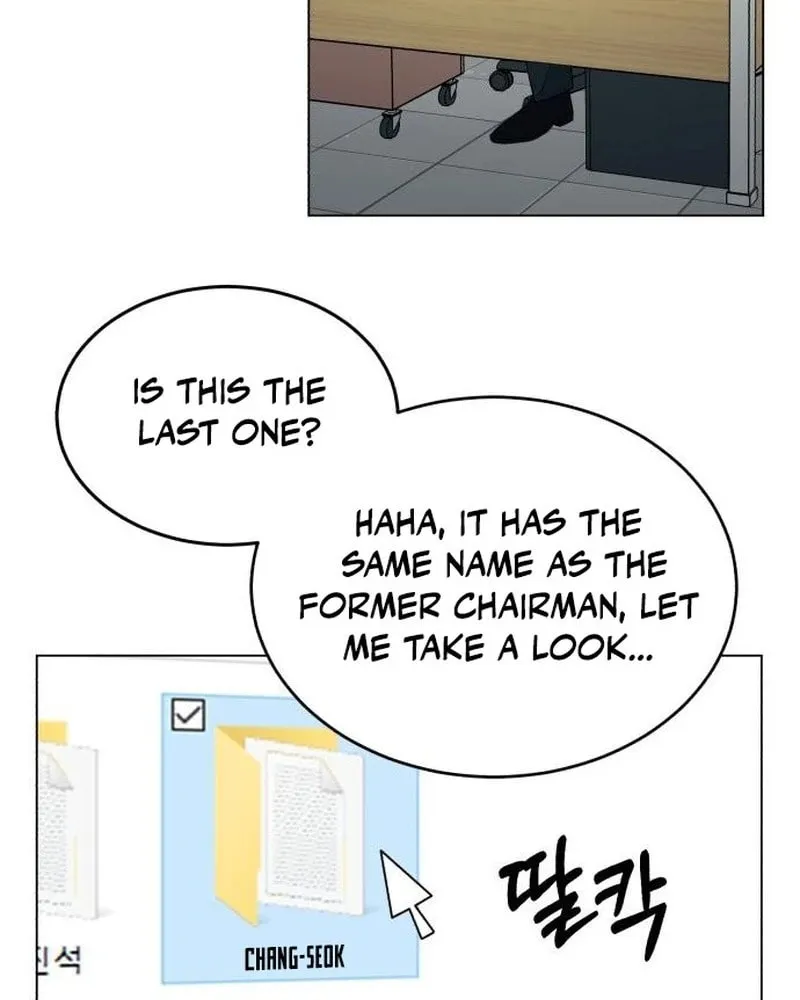 Reincarnated as a New Employee Chapter 1.1 page 56 - 