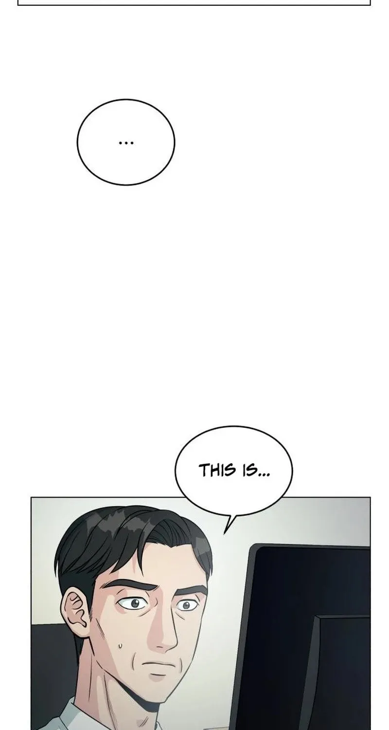 Reincarnated as a New Employee Chapter 1.1 page 57 - 