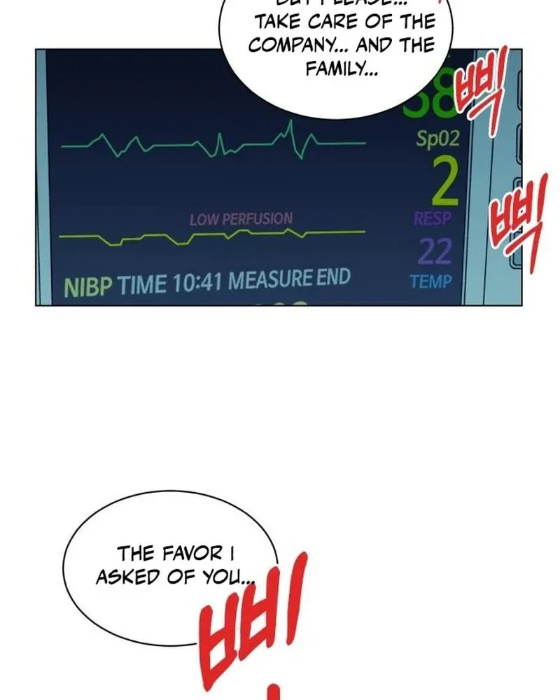 Reincarnated as a New Employee Chapter 1.1 page 7 - 