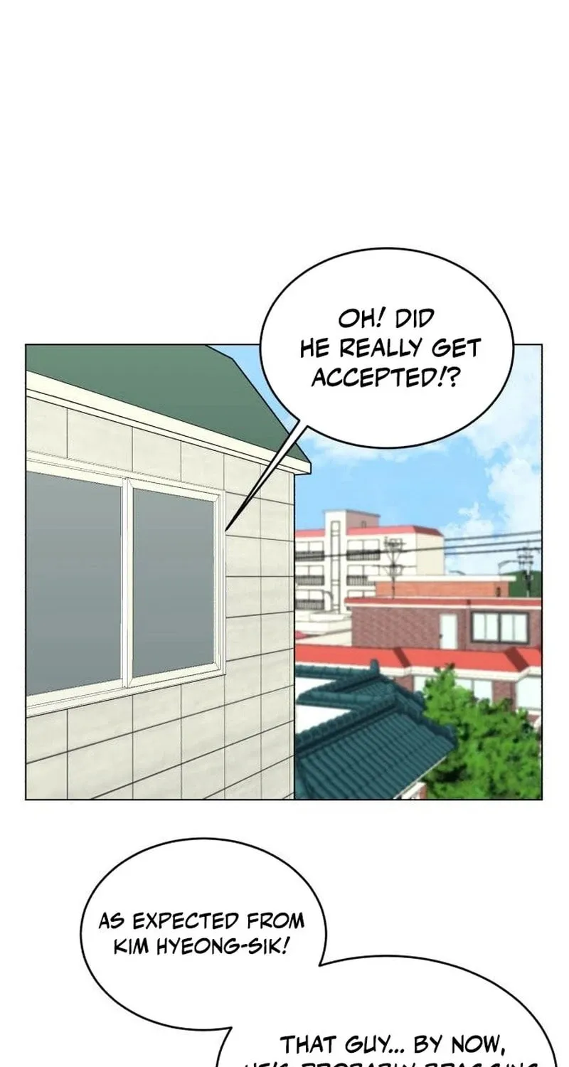 Reincarnated as a New Employee Chapter 1.1 page 64 - 