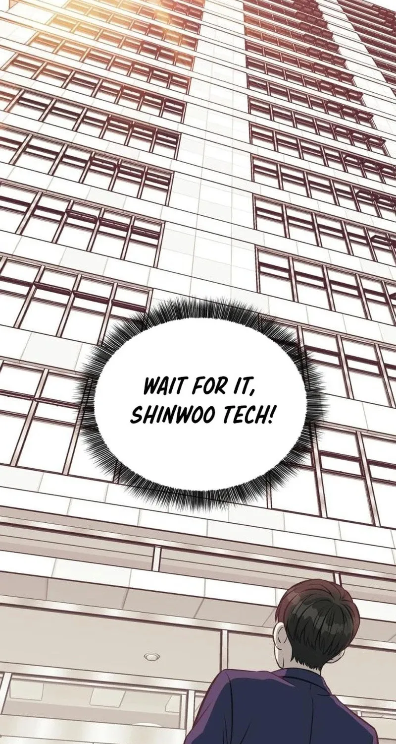 Reincarnated as a New Employee Chapter 1.1 page 68 - 